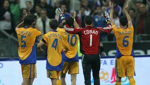 "Am dat totul cu Franța, dar n-am avut noroc"** Cum au gândit antrenorii meciul