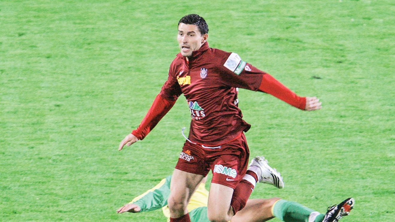 Trică: "Dacă se joacă corect, vom reuși iar eventul"