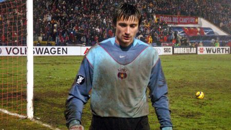 S-a ales praful de viața lui Vasili Hamutovski în Belarus. E interzis pentru că e considerat trădător de regimul Lukaşenko