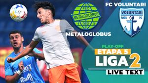 Meci cu trei eliminări la Clinceni, între Metaloglobus și FC Voluntari. Formația lui Ianis Zicu ”punctează” pentru prima dată în clasamentul play-off-ului Ligii 2