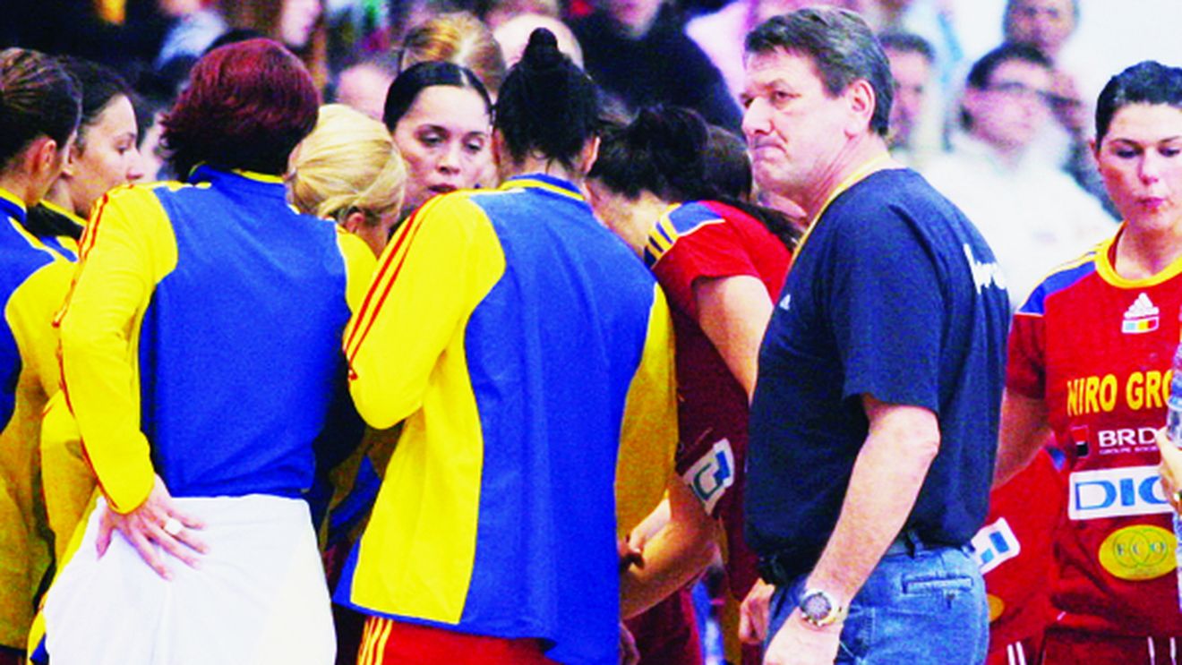 România în sferturi sau... locul 13!** VEZI programul fazei finale a CM de handbal feminin din Brazilia