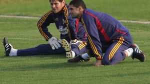 Rapidul a găsit înlocuitorul lui Coman: "Îl vrem pe Popa, dar n-are cine să semneze actele!"