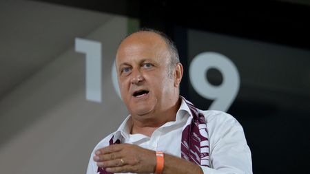 Dan Șucu, veste-bombă pentru fanii Rapidului: „Anul viitor investim 10 milioane de euro! Ne vom lupta în permanență pentru titlu”