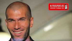 Zidane e sigur că Real va 'subordona' BarÃ§a: "Mourinho e perfect"