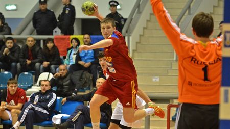 Naționala de juniori a României promite un Mondial pe cinste în Ungaria. La Open-ul European din Suedia a ieșit vicecampioană