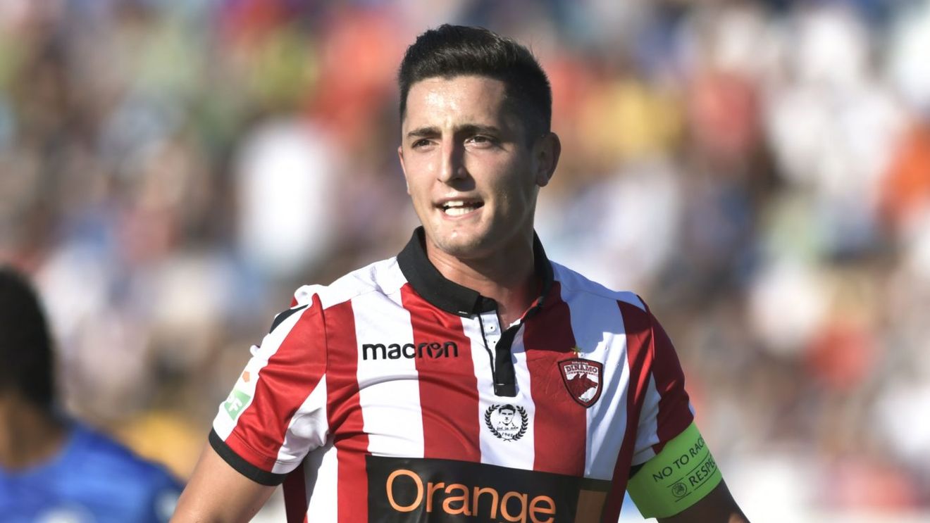 Transferul lui Steliano Filip, aproape să pice din cauza lui Șerdean! Fostul oficial și-a plătit salariul din banii destinați jucătorului! Cum au salvat suporterii situația | EXCLUSIV