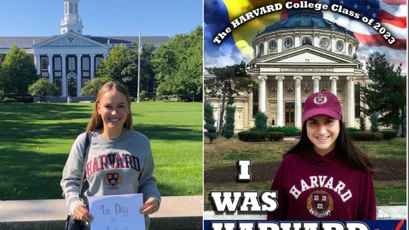 EXCLUSIV | "Își merită pe deplin renumele!" ProSport a vorbit cu tânăra jucătoare de tenis din România care va fi colegă din toamnă cu Wozniacki