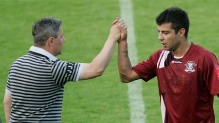 Constantin: "Șumudică a greșit tare, tare de tot!** Glume despre neveste nu se fac"