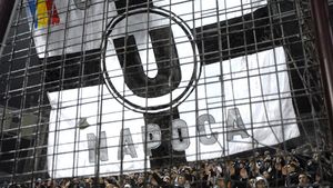 Protest fără precedent în Liga I!** Uite ce au pregătit Voința și "U" pentru meciul direct: