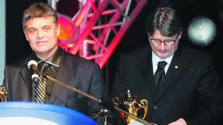 Copos și Andone trag de Iorgulescu!** Revine Gino?