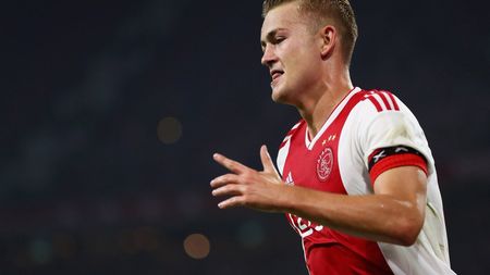 "Au pierdut controlul negocierilor!" Barcelona, tot mai aproape să rateze transferul lui De Ligt. Un club uriaș a intrat pe fir și oferă mai mult
