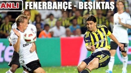 VIDEO** Nebunie în Turcia! Guti salvează Beșiktaș în derbyul cu Fener!