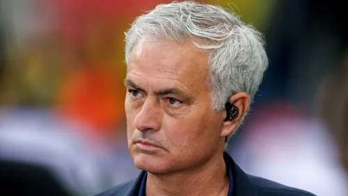 Jose Mourinho a sunat pentru Dennis Man. Golul cu AC Milan l-a făcut pe portughez să îl caute pe Giovanni Becali: „De la Mutu și Chivu nu s-a mai întâmpla așa ceva”