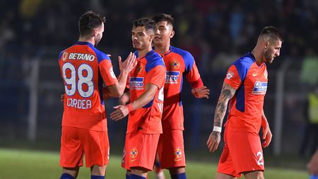 O nouă lovitură pentru FCSB! Ovidiu Popescu, accidentare serioasă! Cât va lipsi experimentatul mijlocaș + Ce meciuri va rata