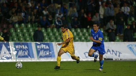 "Nașul" Bosniei cere un succes la Zenica!** Ganea: "Tradiția ne obligă să batem"