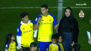 Cristiano Ronaldo mai are de așteptat: meciul în care trebuia să-și facă debutul a fost amânat cu două ore înainte de start! Motivul pentru care jocul lui Al-Nassr a fost reprogramat de urgență
