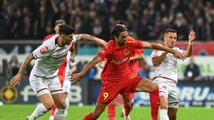 Pus pe lista neagră de Gigi Becali, Andrea Compagno nu duce lipsă de variante. Clubul din Superliga pe care îl ia în calcul