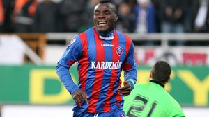 19 meciuri suspecte!** Dovezile arată că mare parte a sezonului trecut din Turcia a fost ARANJATĂ‚