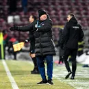 Dan Petrescu a dezvăluit ce le lipsește celor de la CFR Cluj, după eșecul din derby-ul cu FCSB: „Asta vede toată lumea”