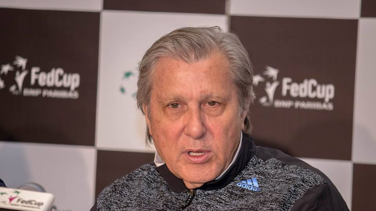 ANALIZĂ‚ | Psihologii sportivi explică ceea ce s-a întâmplat sâmbătă, pe terenul de la Mamaia. "Ilie Năstase a încercat să ajute echipa cu armele unui jucător!" 