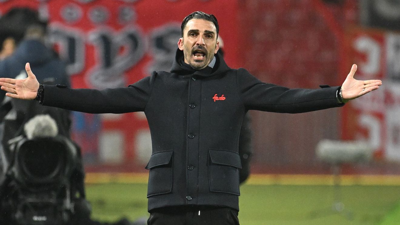 Fără precedent! Charalambous a turbat de furie din cauza „sifonului” din vestiarul FCSB: „E o problemă!”