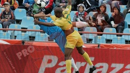 Stan: **"Ne-am plătit polițele față de Vaslui"