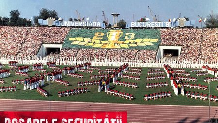 DOSARELE SECURITĂ‚ȚII | Cazul Universiada 1981. Un scandal istoric a fost mușamalizat în culise 