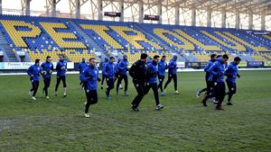 Primele semne bune la Petrolul: Clubul nu mai e amenințat de insolvență. "Ne-am înțeles cu SGU Ploiești"