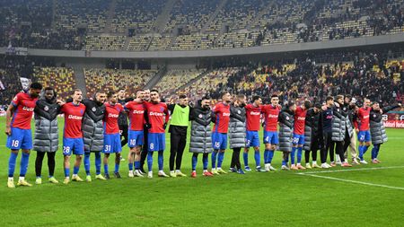 Revenirea momentului la FCSB, confirmată oficial: „A revenit”