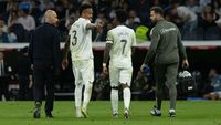 Vedeta lui Real Madrid ratează Campionatul Mondial 2026