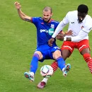 Steaua, învinsă în Ghencea de o echipă din play-out-ul Ligii 2, la mai puțin de două zile de la eșecul de la Galați
