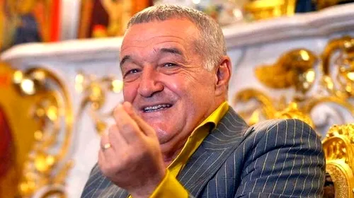 Gigi Becali exultă după ce românii au răspuns la întrebările „care este continuatoarea Stelei” și „cu ce echipă țineți”: „Mă simt bine cu dreptatea!”