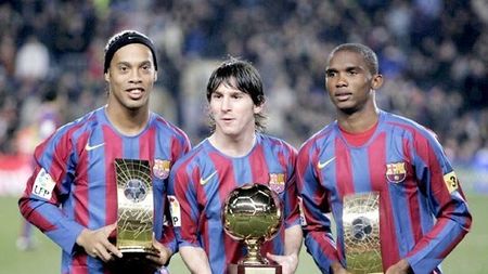 Întoarcerea Regelui! Vilanova pregătește un transfer DE SENZAȚIE în această vară! Magica BarÃ§a: jucătorul și-a dat deja acceptul!