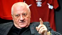 Milionarul Mitică Dragomir ştie cine are şansele cele mai mari să fie noul primar al Bucureştiului: „Trebuie votat cu două mâini”
