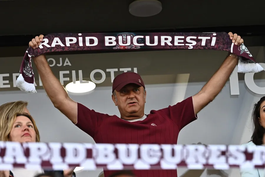 Lovitură în Giulești! Vine mijlocașul din Italia dorit de Daniel Pancu după ce „Dan Șucu a arătat că face orice pentru Rapid”. EXCLUSIV
