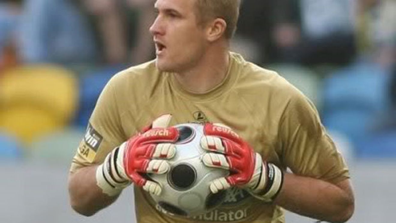 Un polonez pentru CFR!** Clujenii negociază cu un goalkeeper de la Porto