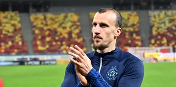 Ce i-a spus Vlad Chiricheș lui Toni Petrea fix înainte să se accidenteze și să rateze EURO 2024. VIDEO