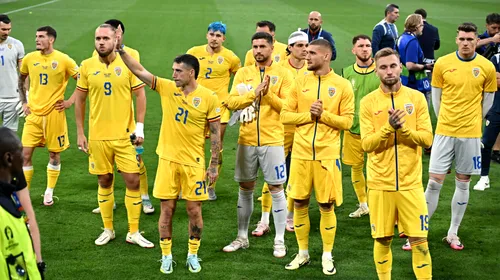 Deși abia s-a transferat la noua echipă, portarul echipei naționale a României se gândește la un nou club: „Visul meu este să mă întorc la o echipă mare”