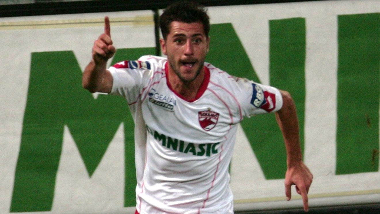 Bălțoi, după Steaua-Dinamo 2-2: "Sunt nașul Stelei"