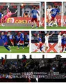 Steaua întoarce Sepsi OSK pe final și urcă din nou pe loc de play-off în Liga 2. Cum i-a motivat Daniel Oprița pe jucători la pauză