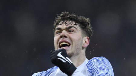 Andrei Borza, transfer bombă la FCSB? Cum a reacționat Gică Popescu după ce Meme Stoica l-a ridicat în slăvi pe fundașul stânga al lui Gică Hagi: „Este cel mai bun din campionatul intern” | VIDEO EXCLUSIV ProSport Live