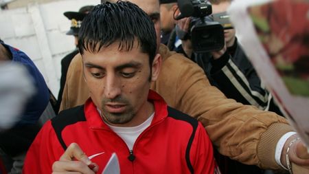 Danciu-gol, avocatul ultrașilor dinamoviști!**