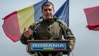 Avionul ministrului Radu Miruță, cel care decide soarta Stelei, bruiat prin sisteme avansate în zbor spre Lituania!