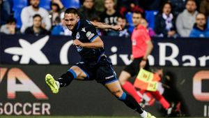 Florin Andone, desființat de presa britanică după eșecul de proporții suferit de Brighton: "Și-a irosit șansa oferită"