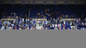 Careu cu trofee! CSM București a câștigat Supercupa României și deține în prezent toate titlurile posibile