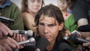Nadal, eliminat de croatul Ivan Dodig la Montreal!** "Accept înfrângerile cum accept și victoriile!"