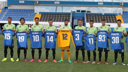 Un club din Polonia, colonie de români! Campionul cu Viitorul care va fi coleg cu Gabi Iancu și Gabi Matei

