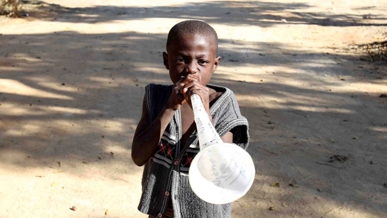 E oficial! Vuvuzela, interzisă în Liga 1!