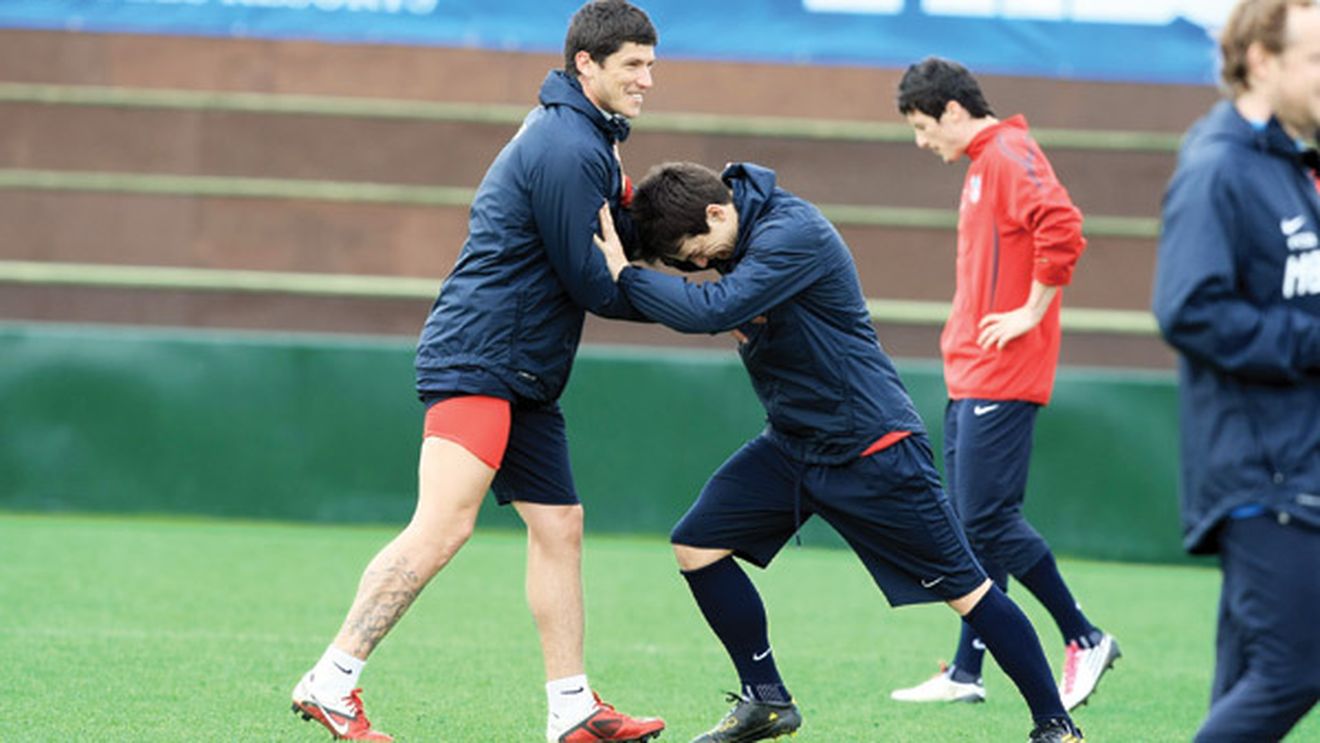 Puștiul Matei atentează la postul căpitanului Tănase:** "Lasă-mă și pe mine să joc"