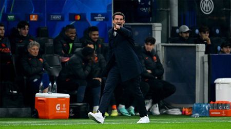 Chivu, reacție nervoasă fără precedent! De ce a răbufnit românul: „Asta a vrut”